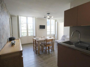 Luchon - 2 Pièces Cabine pour 6 Pers. avec Parking et Animaux admis - FR-1-313-226